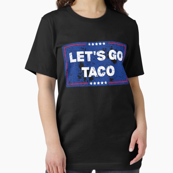 Artikel-Vorschau von Lass uns Taco gehen Shirt Lass uns Taco gehen, designt und verkauft von UNICRAFT Creative.