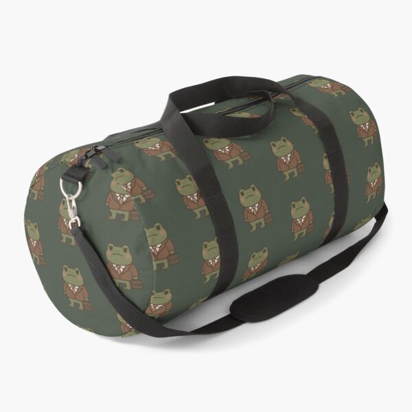 Item preview, Corporate Frog – Another Day, Another Ribbit designed and sold by Planthem.