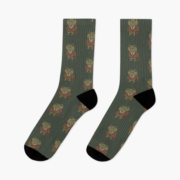 Item preview, Corporate Frog – Another Day, Another Ribbit designed and sold by Planthem.
