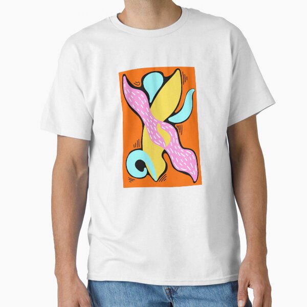 Item preview, Abstract Embrace designed and sold by cherrycandy321.