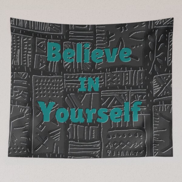 Item preview, Cool Tribal Inspirational Pattern designed and sold by SmashingDeals.
