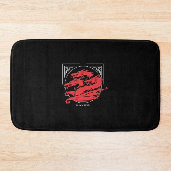 Item preview, Targaryen - Black Team designed and sold by Kyle Pires.
