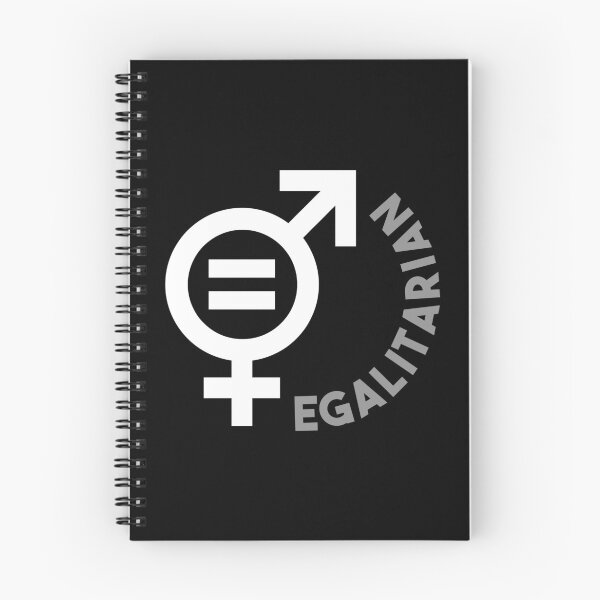 Item preview, Egalitarian designed and sold by Desert Wench.