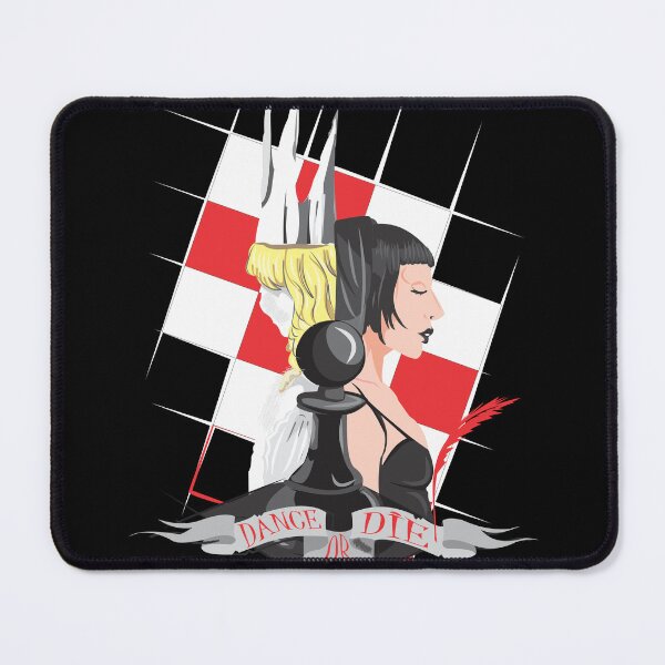 Item preview, Dance Or Die designed and sold by Kyle Pires.