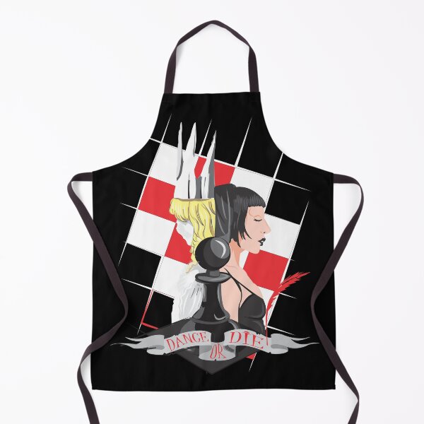 Item preview, Dance Or Die designed and sold by Kyle Pires.