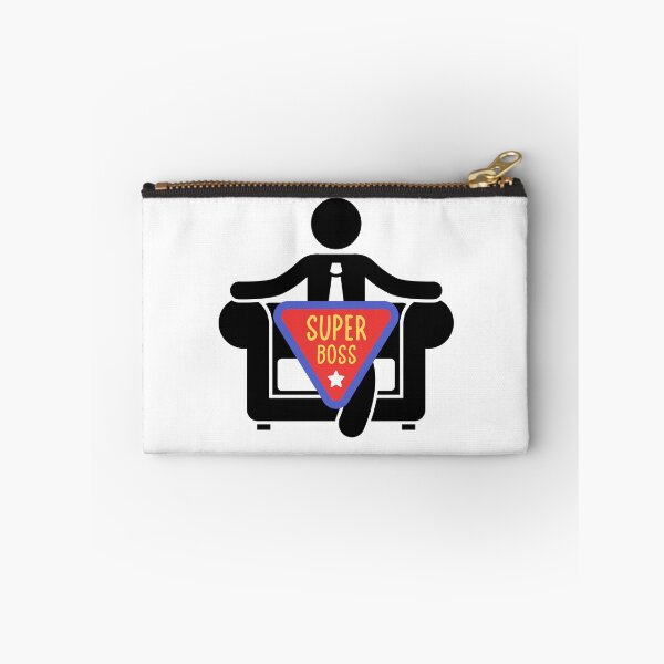 Item preview, My Boss – A True Leader, Mentor & Inspiration designed and sold by Happyfreedom.