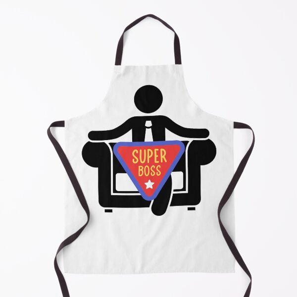 Item preview, My Boss – A True Leader, Mentor & Inspiration designed and sold by Happyfreedom.