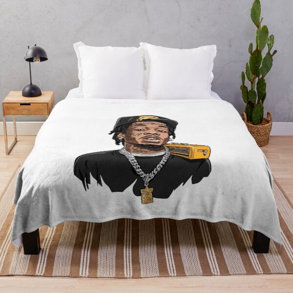 Item preview, Retro Rapper Throwback designed and sold by Ragil-Studio.