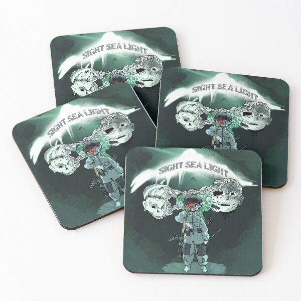 Item preview, Sight sea light designed and sold by Head-trauma.