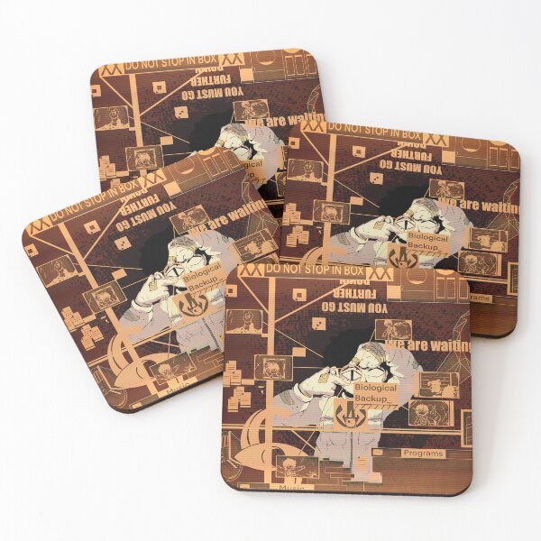 Item preview, Biological backup designed and sold by Head-trauma.