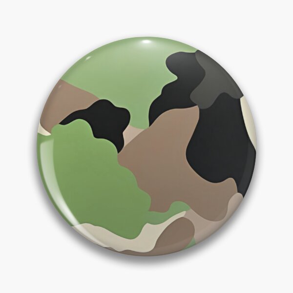 Item preview, Field Tactical Camo in Tree and Dust designed and sold by CamouflageLab.