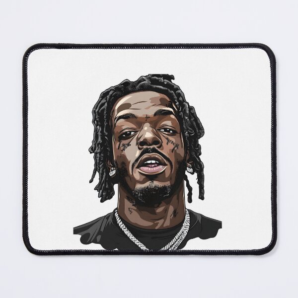 Item preview, Pastel Graffiti Rapper designed and sold by Ragil-Studio.