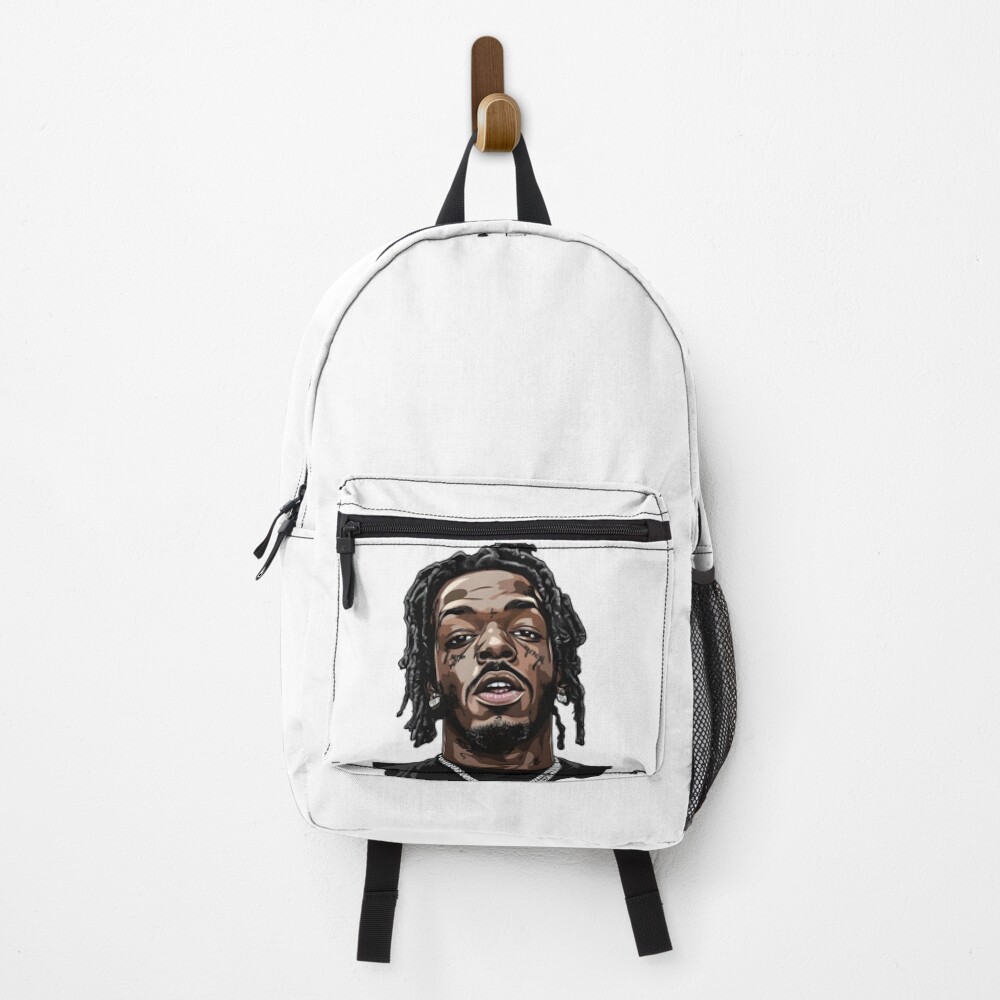 Item preview, Backpack designed and sold by Ragil-Studio.