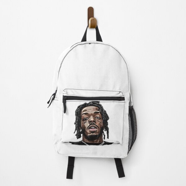 Item preview, Pastel Graffiti Rapper designed and sold by Ragil-Studio.