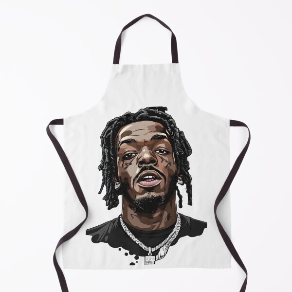 Item preview, Pastel Graffiti Rapper designed and sold by Ragil-Studio.