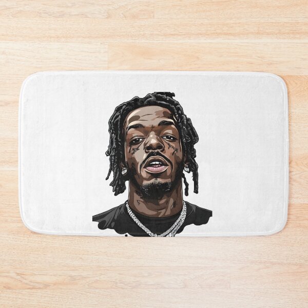 Item preview, Pastel Graffiti Rapper designed and sold by Ragil-Studio.