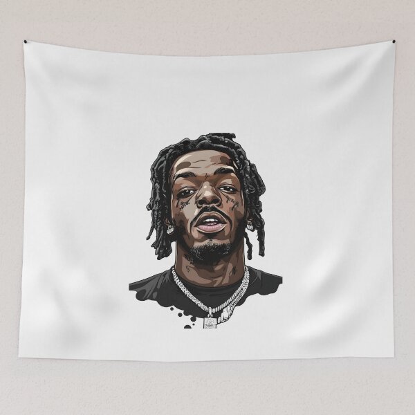 Item preview, Pastel Graffiti Rapper designed and sold by Ragil-Studio.
