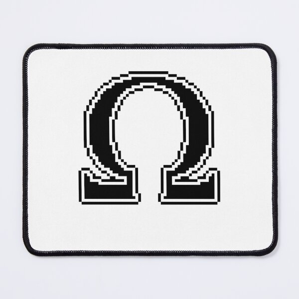 Item preview, OMEGA designed and sold by EmperorZoom.