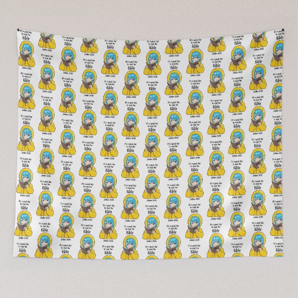 Item preview, Luce – Jubilee 2025's Brightest Light designed and sold by KatelynMitalski.