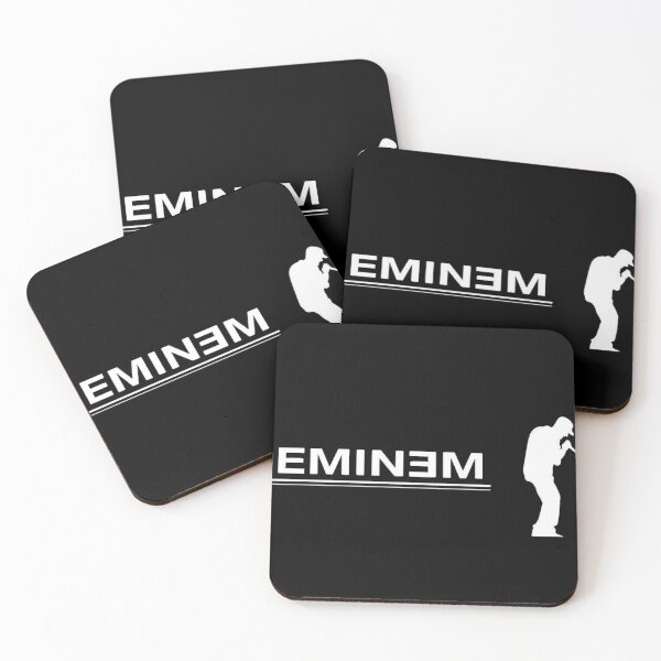 Item preview, Eminem designed and sold by Art_Redbel.