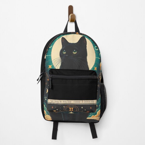 Item preview, Karma Is a Cat designed and sold by Kyle Pires.