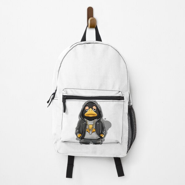 Item preview, Rapper Penguin in Pastels designed and sold by Ragil-Studio.