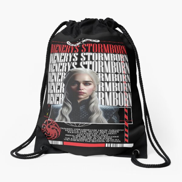 Item preview, STORMBORN designed and sold by Kyle Pires.