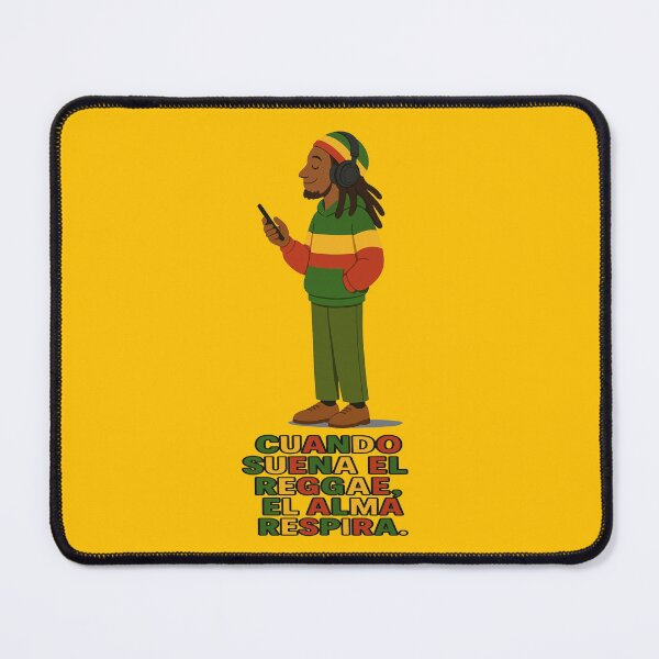 Item preview, The soul breathes reggae designed and sold by ericked2007.