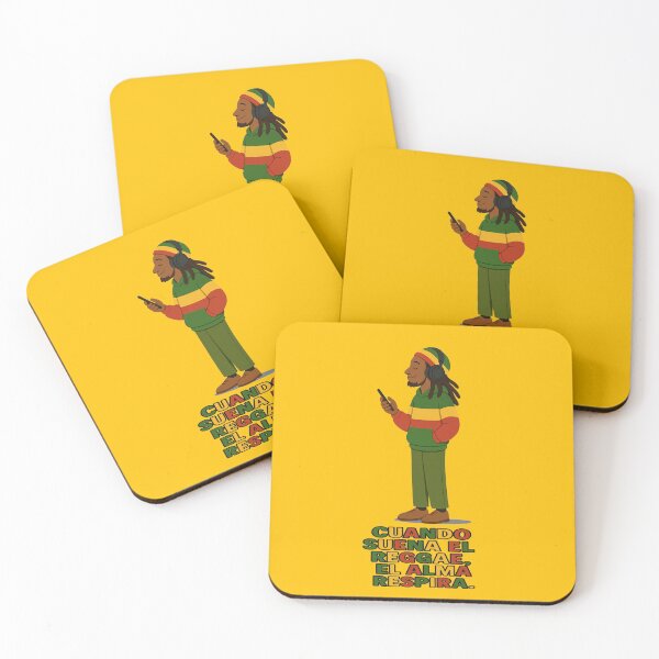 Item preview, The soul breathes reggae designed and sold by ericked2007.