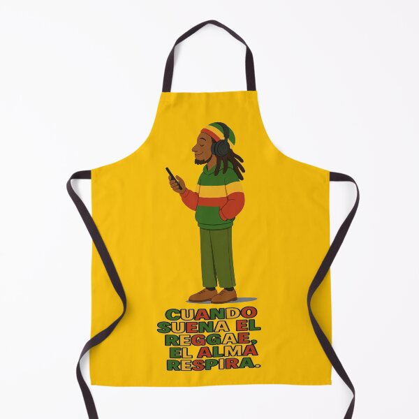 Item preview, The soul breathes reggae designed and sold by ericked2007.