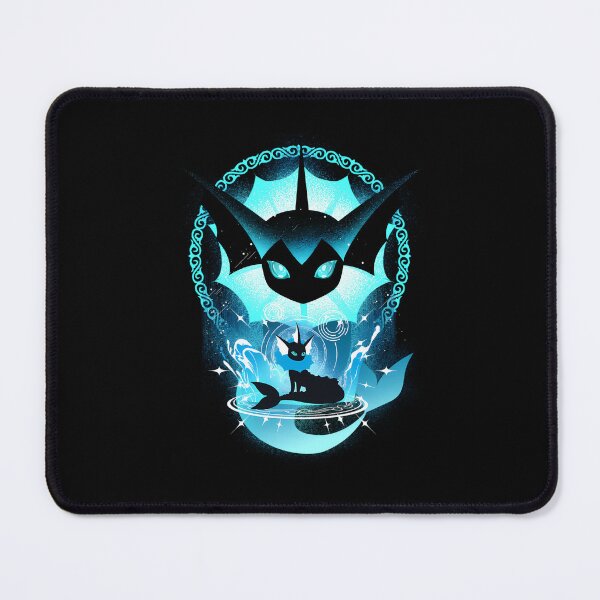 Item preview, Attack Of The Water designed and sold by tearbytea.