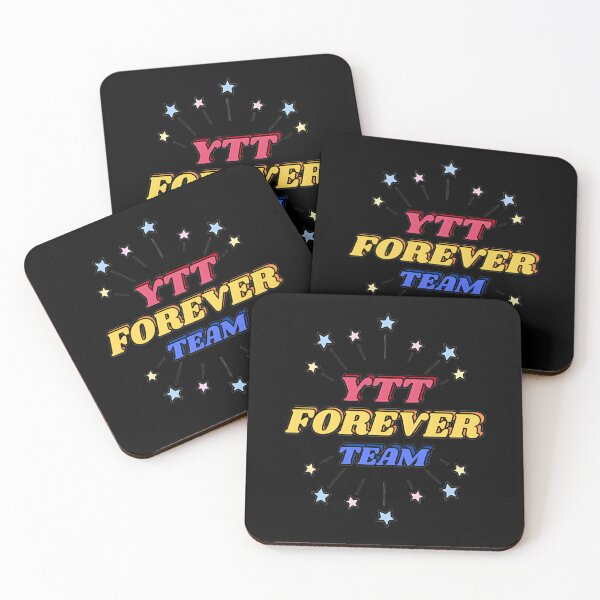 Item preview, Ytt Forever Team designed and sold by tearbytea.