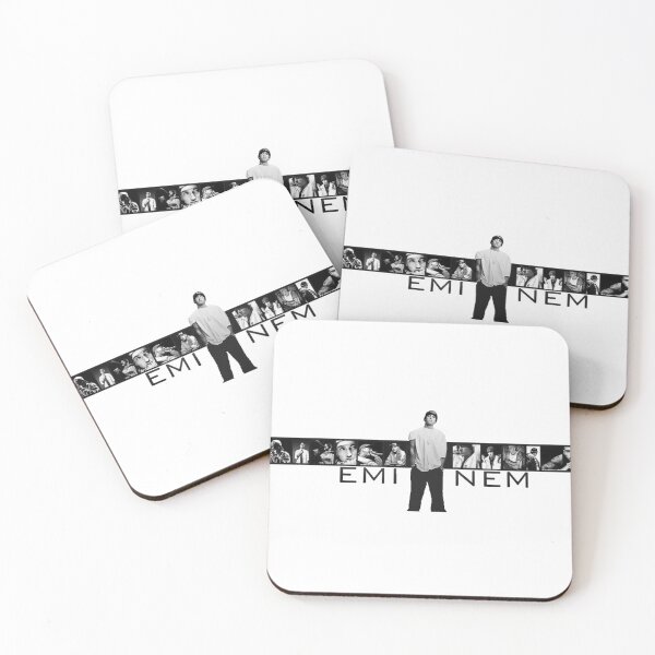 Item preview, Eminem designed and sold by Art_Redbel.