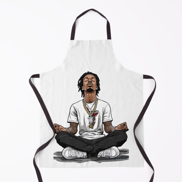 Item preview, Zen Rapper Aura designed and sold by Ragil-Studio.