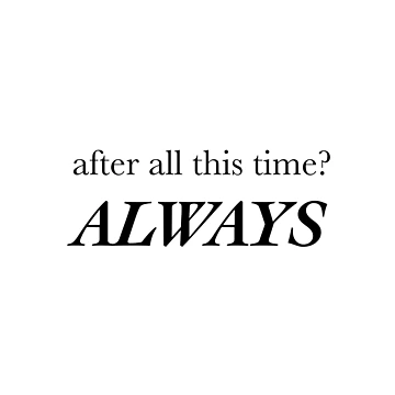Artwork thumbnail, Always by colorsofcherry