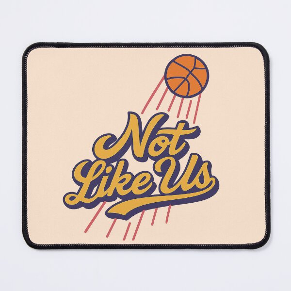Item preview, Not like us designed and sold by YChangShop.