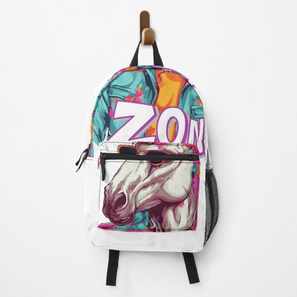 Item preview, Zonk! Cool Unicorn Vibes designed and sold by Artzco.