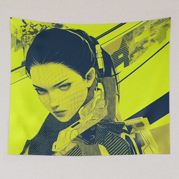 Item preview, Hi-Vis designed and sold by ComputerOK.