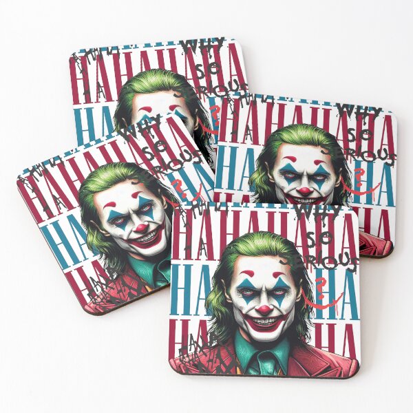 Item preview, HA! designed and sold by Kyle Pires.
