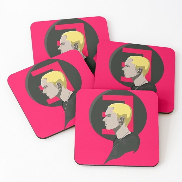 Item preview, Eminem designed and sold by Art_Redbel.