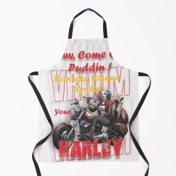 Item preview, Wanna Rev up Your Harley? designed and sold by Kyle Pires.