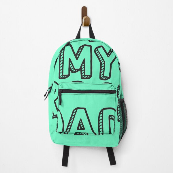 Item preview, Dad, My Rook – My Protector, My Strength, My Unshakable Defender designed and sold by Happyfreedom.
