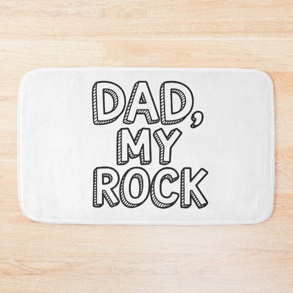 Item preview, Dad, My Rook – My Protector, My Strength, My Unshakable Defender designed and sold by Happyfreedom.