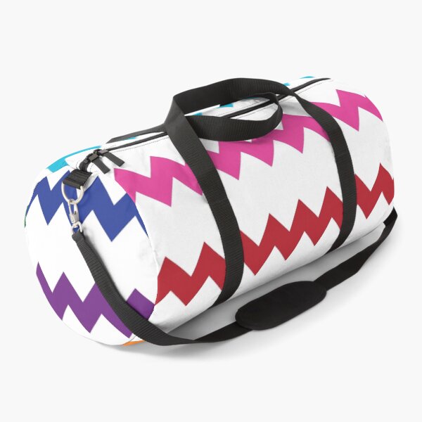 Item preview, Rainbow Chevrons designed and sold by PSCSCo.