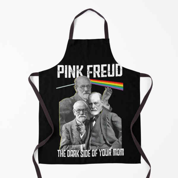 Item preview, Pink Freud designed and sold by moosesclub.