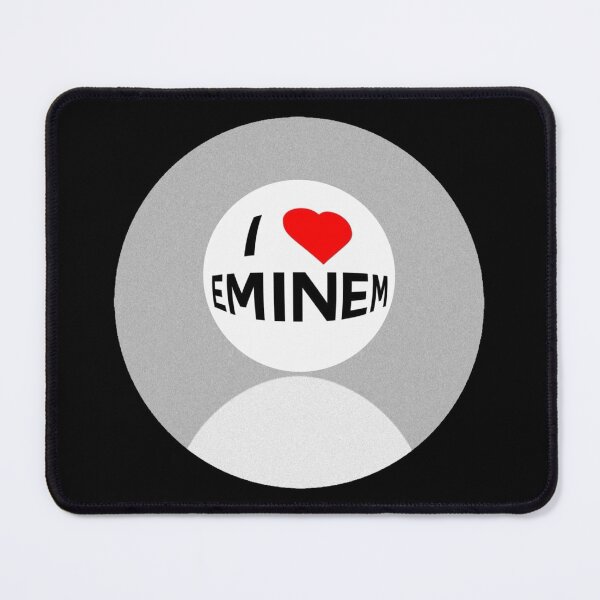 Item preview, Eminem designed and sold by Art_Redbel.