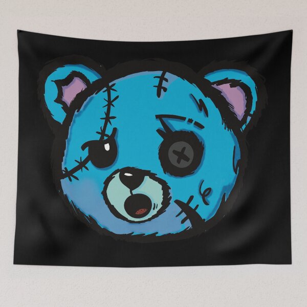 Item preview, Oh no…. (Teddy Bear Edition) designed and sold by Inx Artworks.
