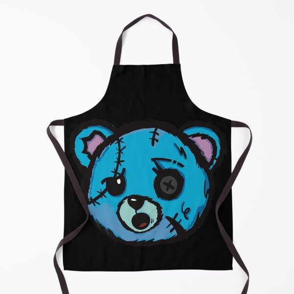 Artikelvorschau, Oh nein…. (Teddybär-Edition) entworfen und verkauft von Inx Artworks.