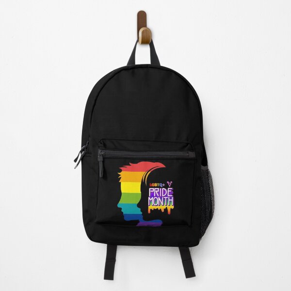 Item preview, Pride Month Celebration Silhouette designed and sold by CHANCHANAI.