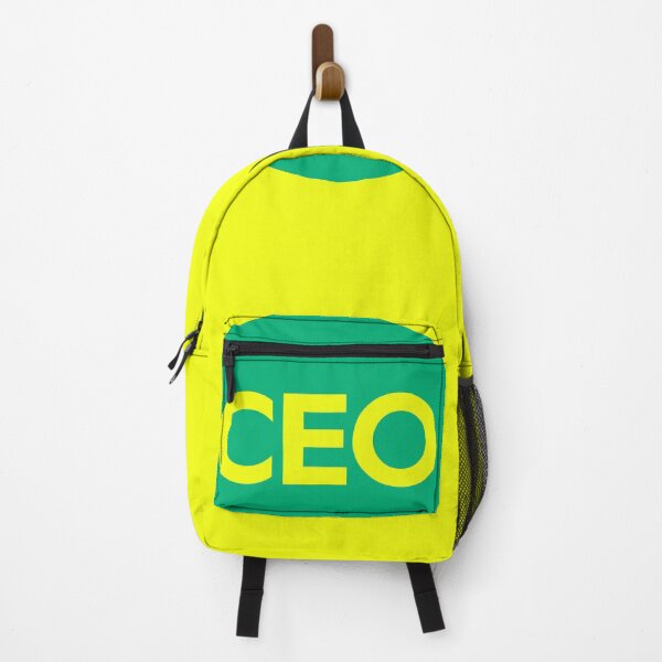 Item preview, CEO Mindset – Built to Lead, Driven to Win designed and sold by Happyfreedom.